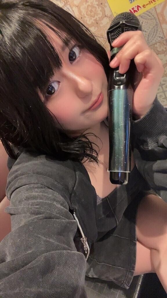 明日から?