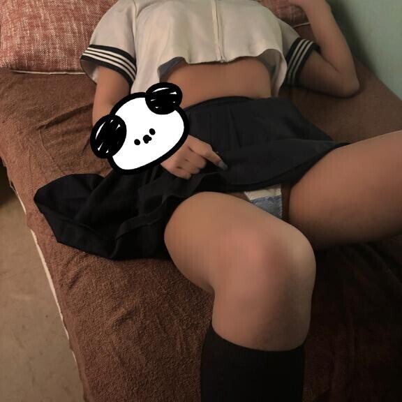 暑いね?