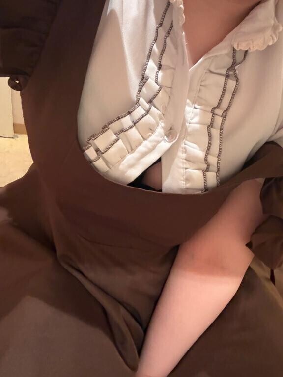 お礼??