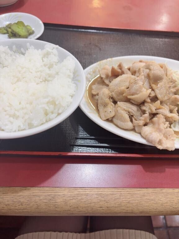 お腹空いたーーー！