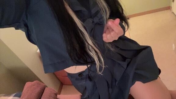 今日もthankyou?