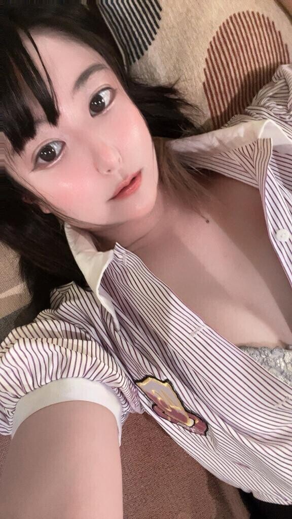 先程のOさんへ?