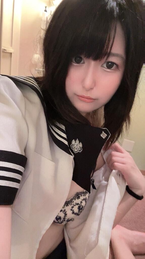 先程のSさんへ?