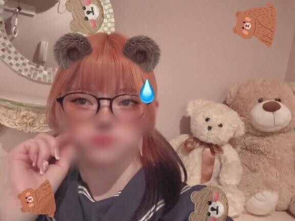 くまった??