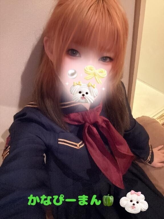 ?あり?