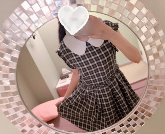 Hさんへ?