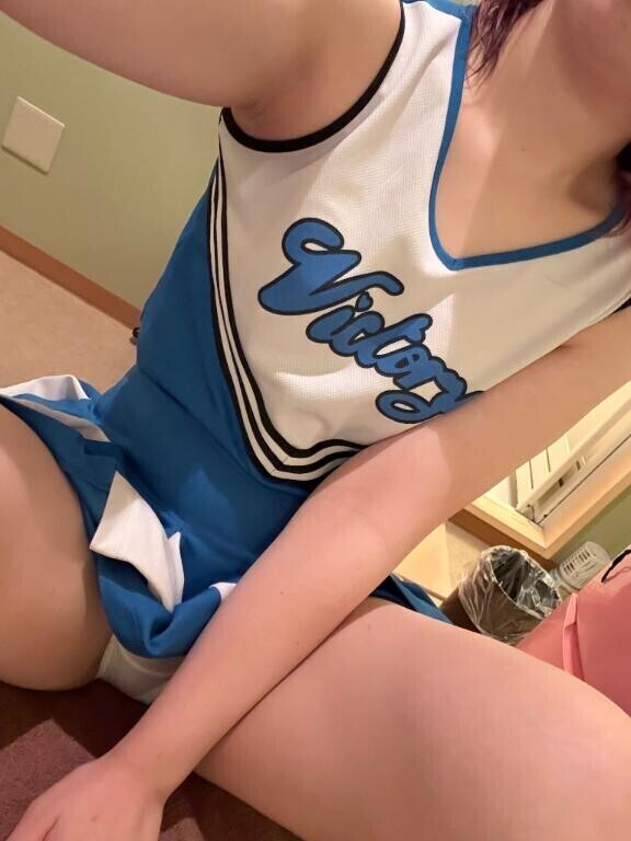 昨日のお礼?