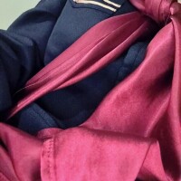 お礼日記?