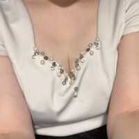 しの
