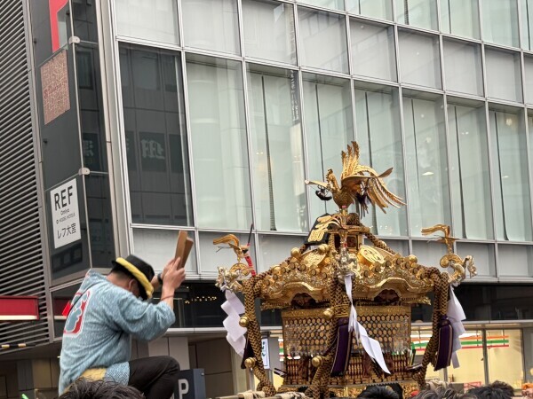 出勤