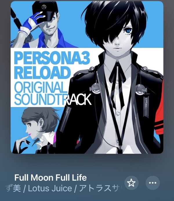 曲がいいねーーーー💕✌️