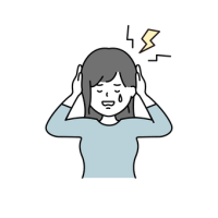 すみません