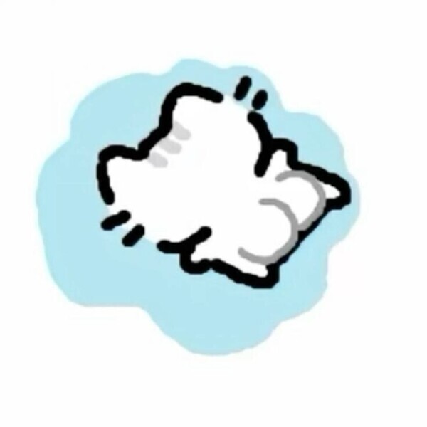 お休み