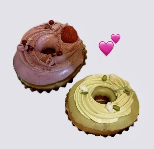 今日も💕