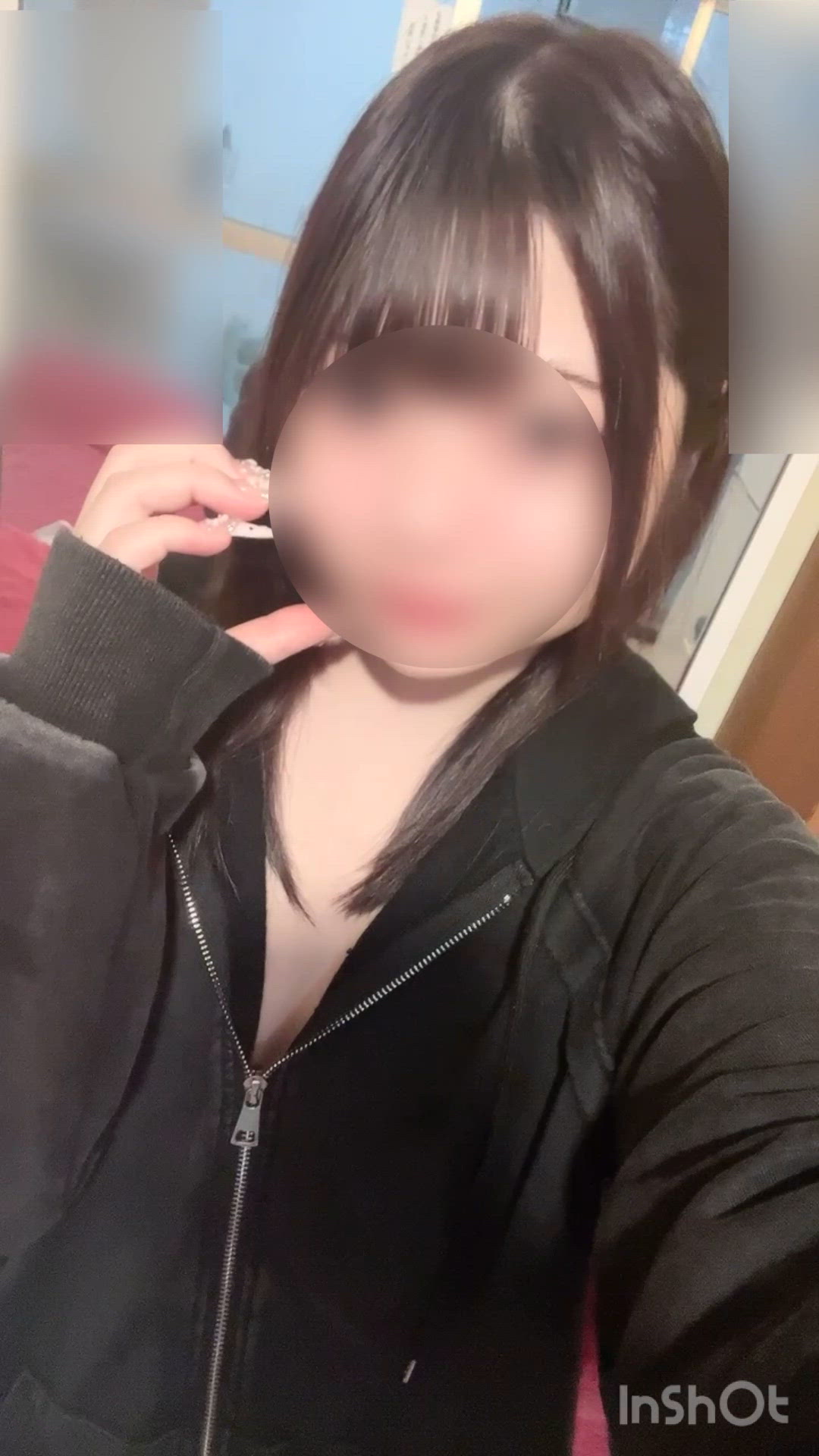 おはよ♡