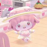 めろ