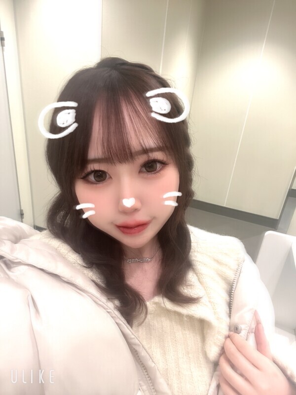 喘ぎ声可愛いです🙈