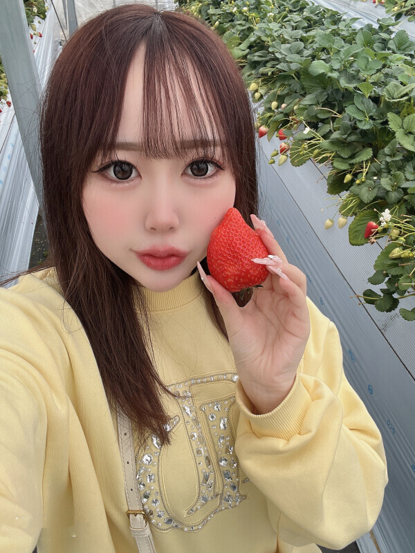 おっきな、、❤️