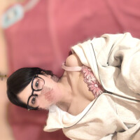 眼鏡っ娘は明日も出勤だよ😼🕶✨️