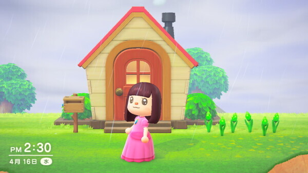 明日しゅっきんだなも