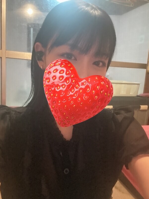 本当に真っ黒