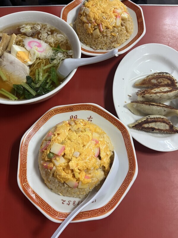 出勤ー！