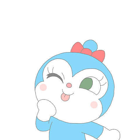 ごめんなさい