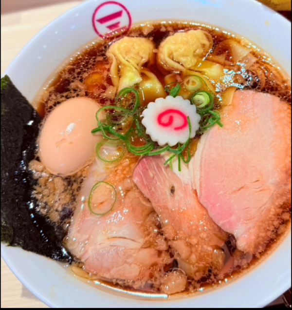🍜