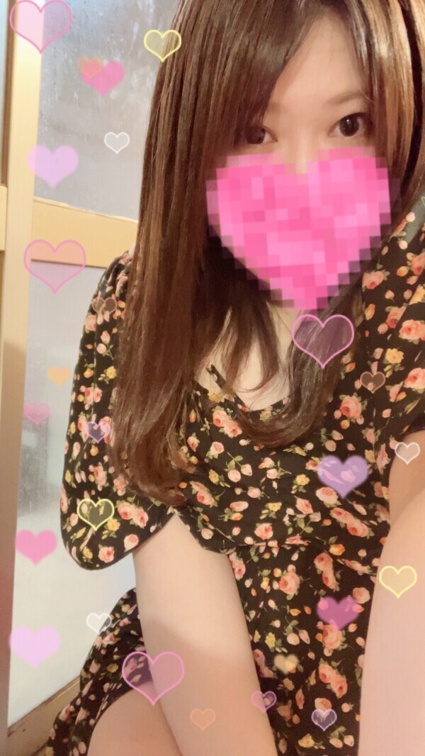 朝から💕