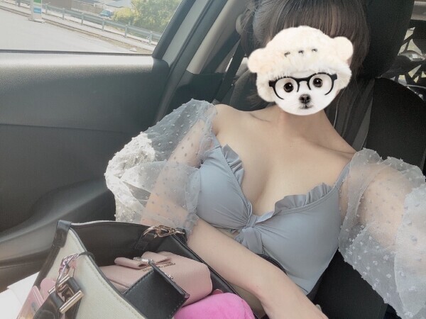 ご褒美大事にょん