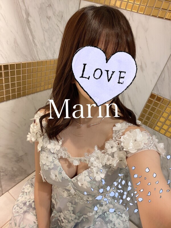 今日います！出勤2回目😳✌🏻🩵🤍