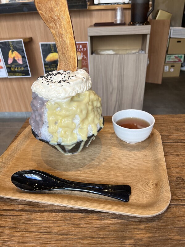 ごめんなさい❕