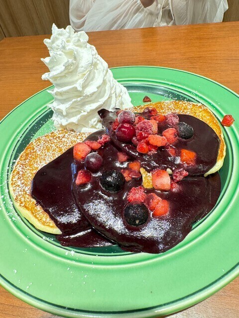 あした♡