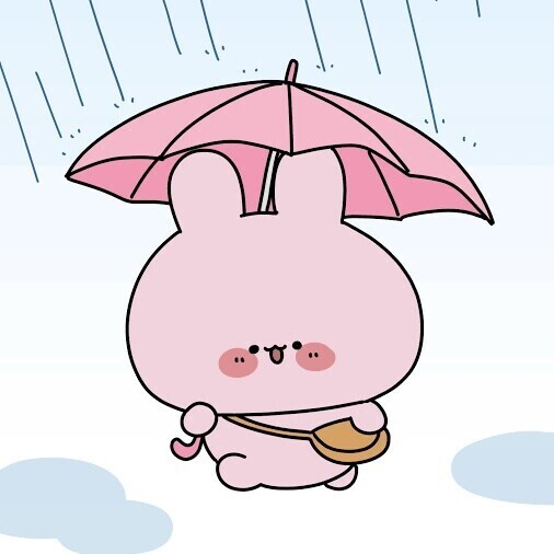 明日いるよ〜