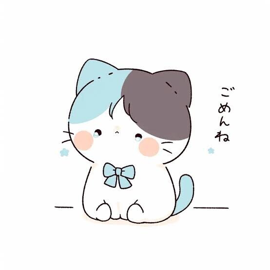 おはようございます🥺