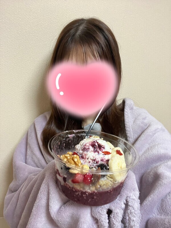 ３日間❕