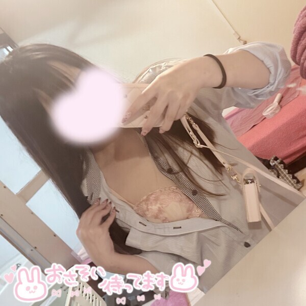 まだまだ♡