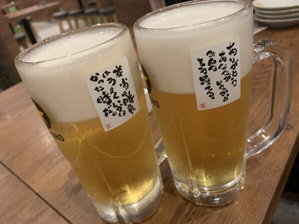来週は予定つめつめにゃん