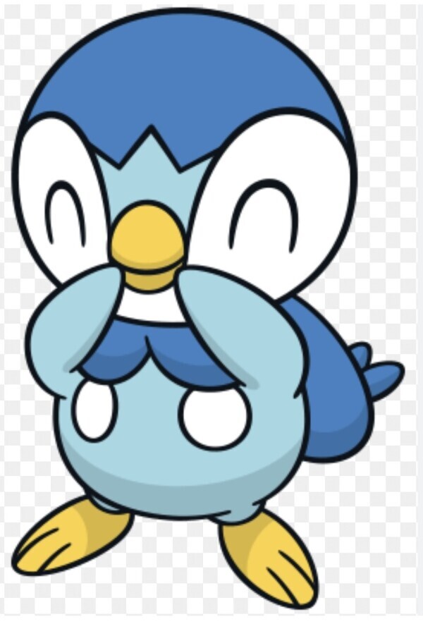 🐧