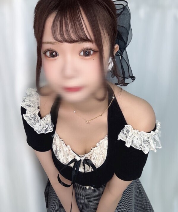 美白美乳🤍