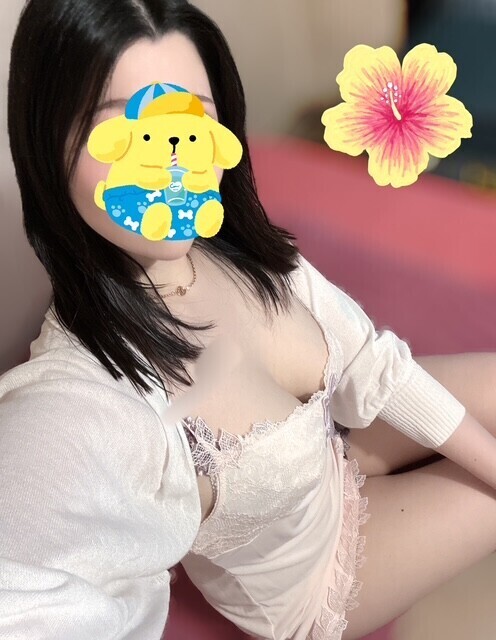 19時半~🫧🤍