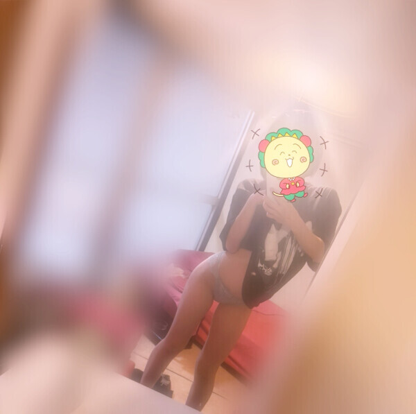 チラリズム的な？
