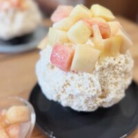 お久しぶり🍑