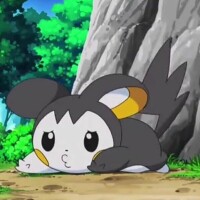 めろ