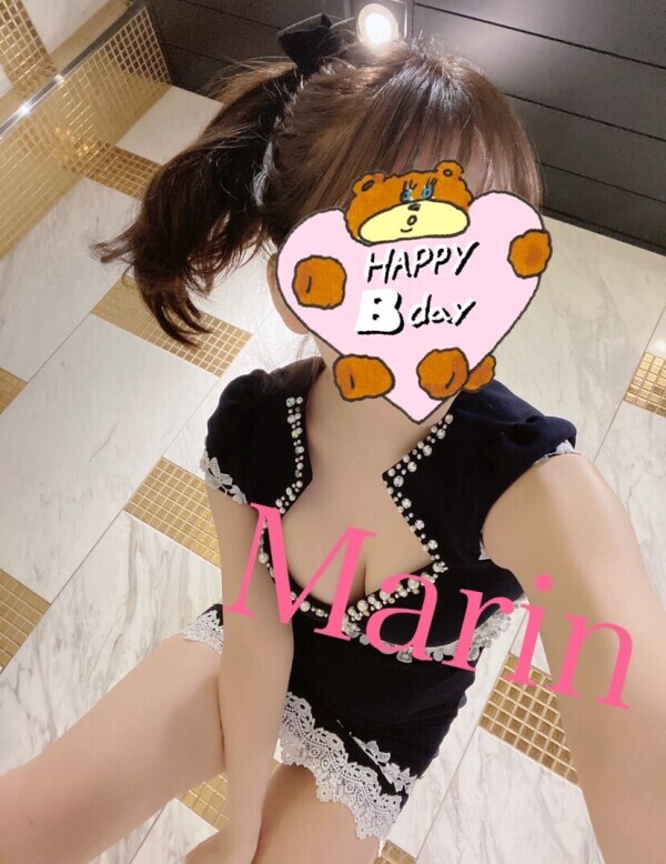 明日🎀ご予約開始してます😳⚡️