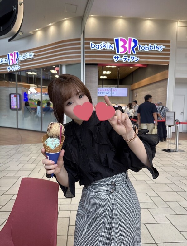 棒一つに玉２つだよ。