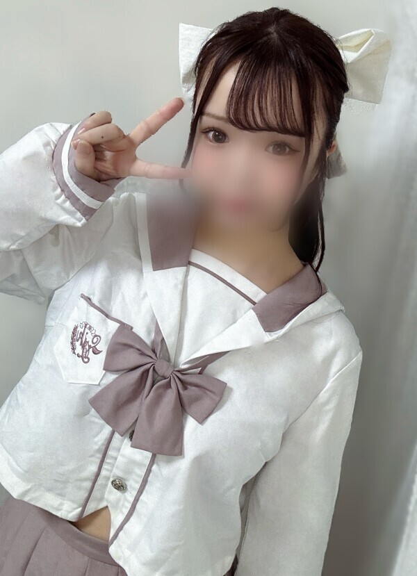 幸せをお届け♡