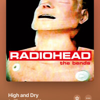 最近レディオヘッドよく聴いてる