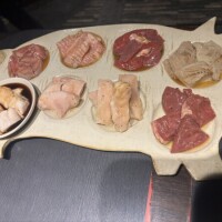 豚さん美味しかった🐷🐷🐷