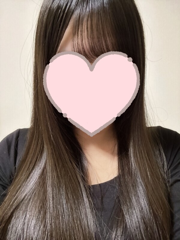 はじめまして💕ドキドキの初日です💕